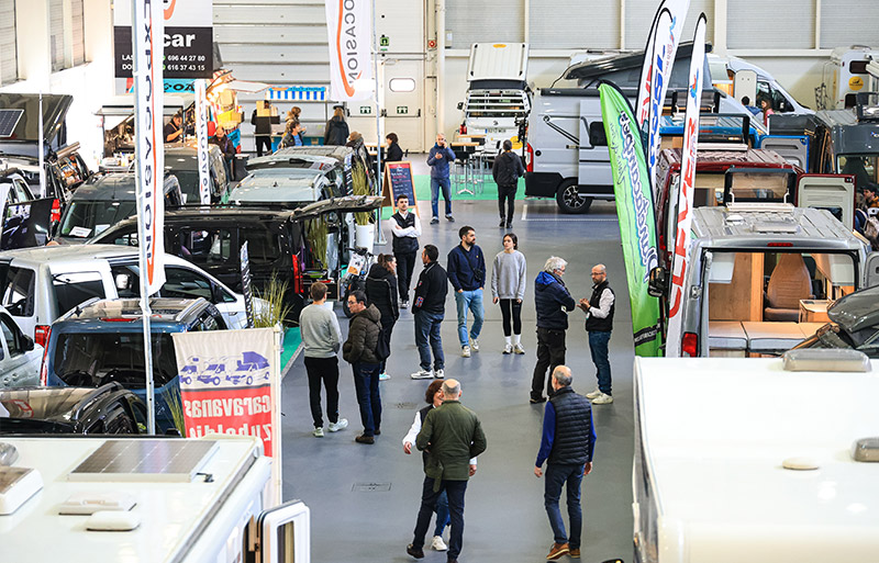 Foto de la exposición