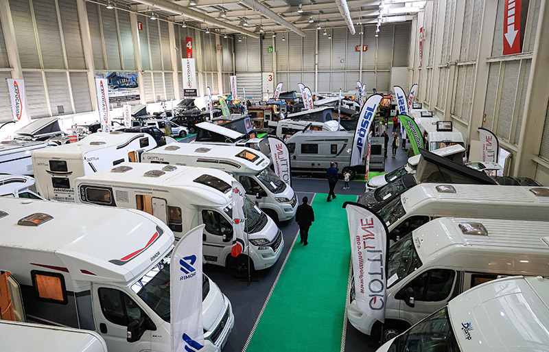 Foto de la exposición