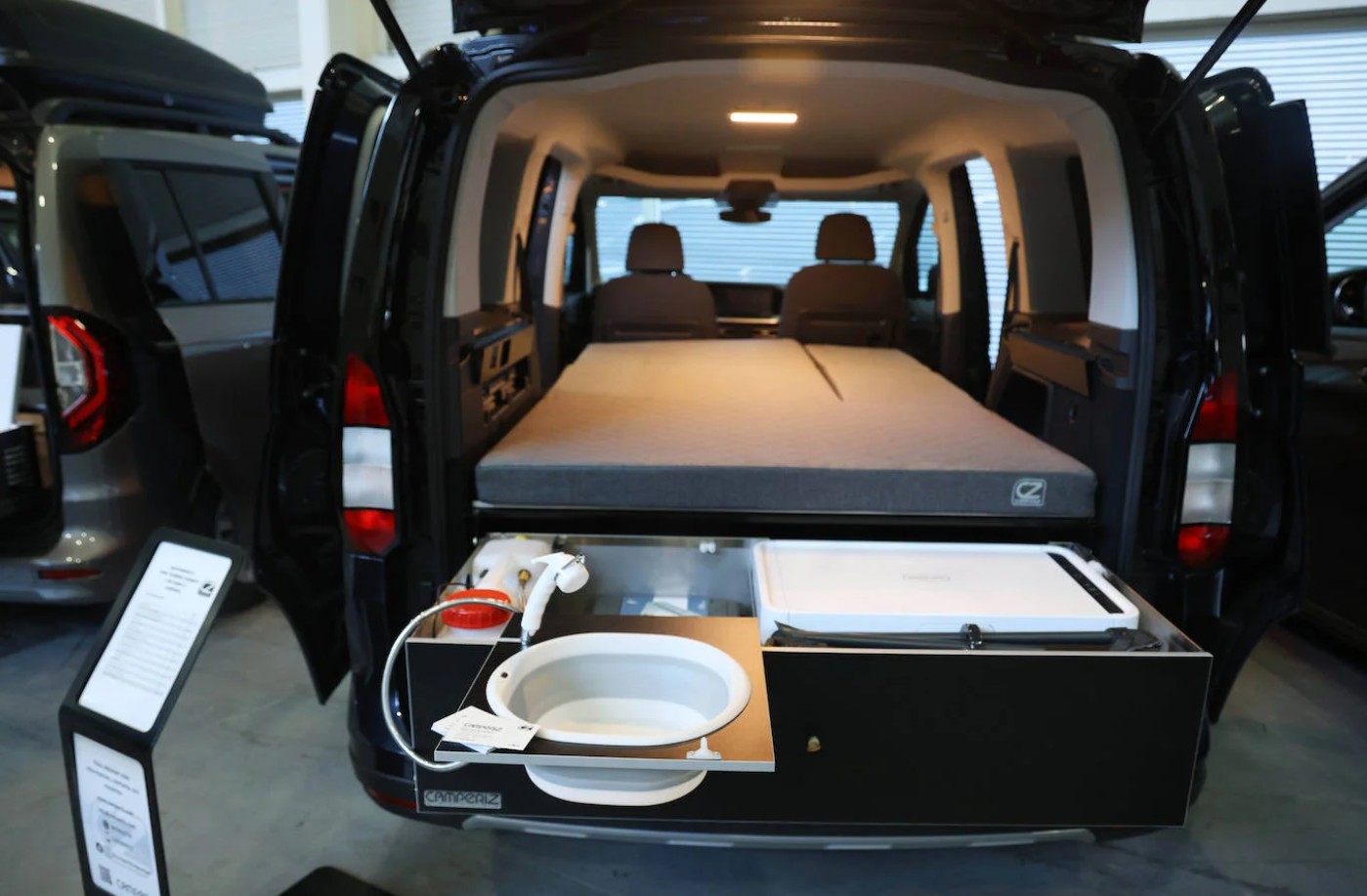 Foto de la exposición