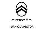 Citroen Urkiola Motor
